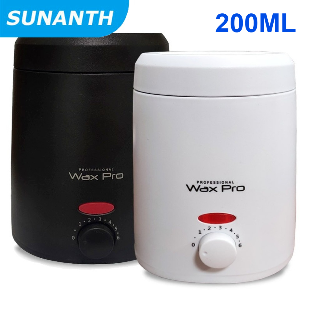 Wax Melter Electric - 2026 Brazilian Hard Waxing Wax Warmer