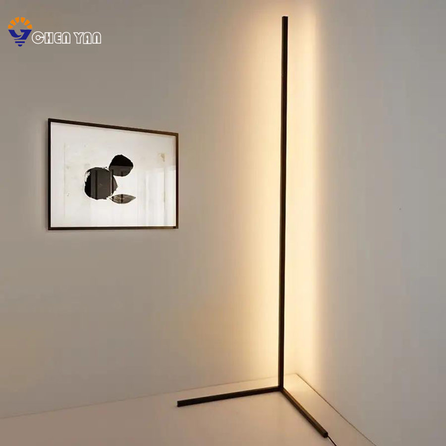 Floor Lamp Tripod - RGB Dream Color Floor Lamp with