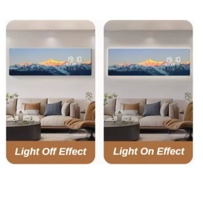 with Date Stylish Clocks with  - Lighting Home Decor Wall Clocks review and price