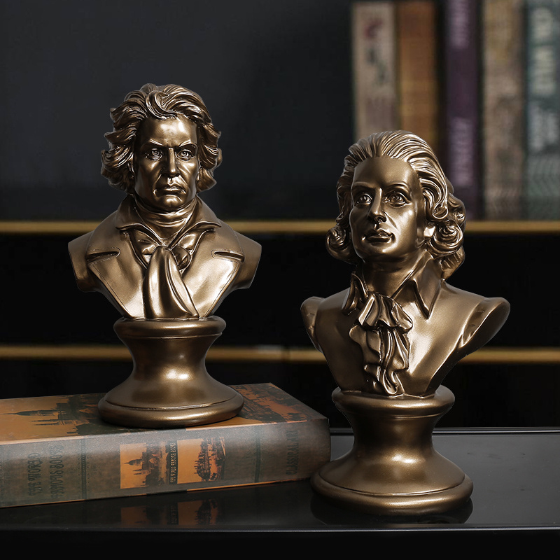 Celebrity Portrait Resin Handi - Lighting Home Decor Items review and price