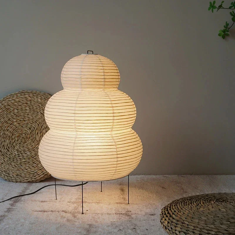 apanese Wabi-Sabi Tripod Floor - Floor Lamp Tripod review and price