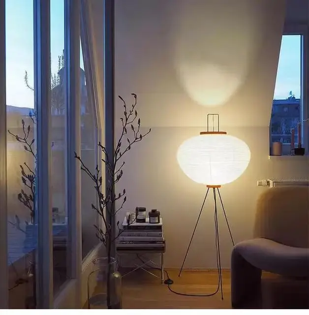 apanese Wabi-Sabi Tripod Floor - Floor Lamp Tripod review and price