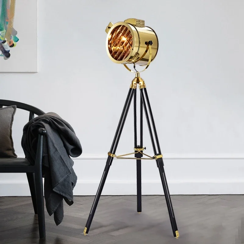 Nordic Creative Designer Stain - Floor Lamp Tripod review and price