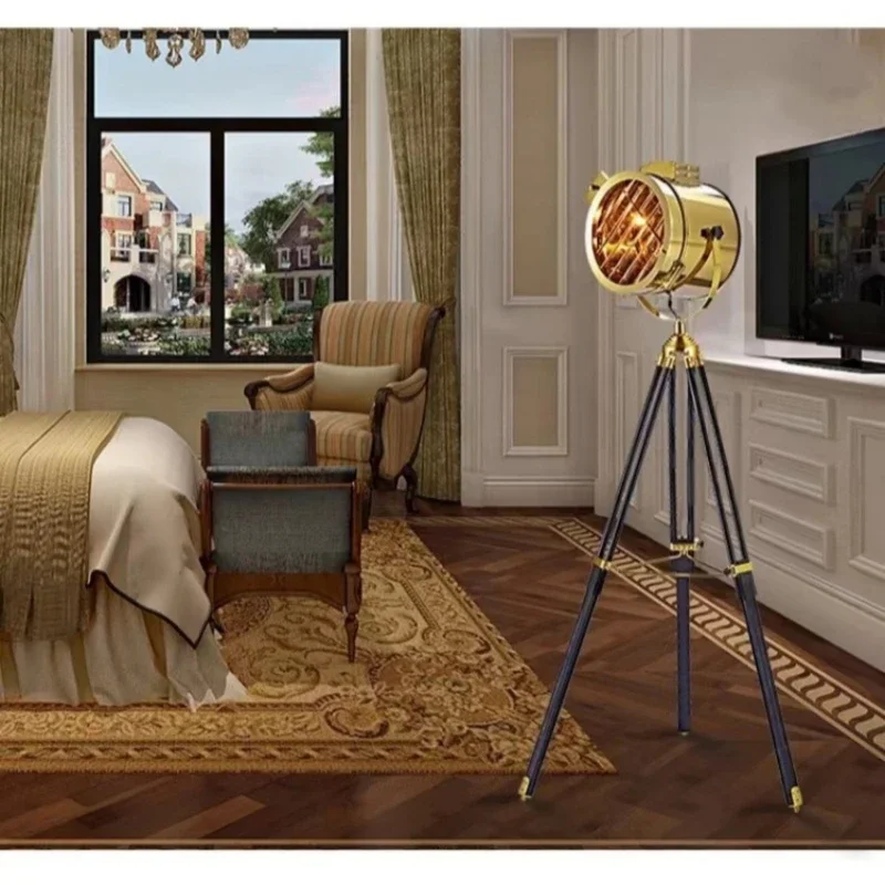 Nordic Creative Designer Stain - Floor Lamp Tripod review and price