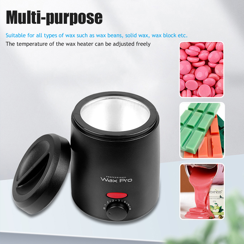 2026 Brazilian Hard Waxing Wax - Wax Melter Electric review and price