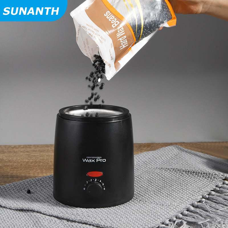 2026 Brazilian Hard Waxing Wax - Wax Melter Electric review and price
