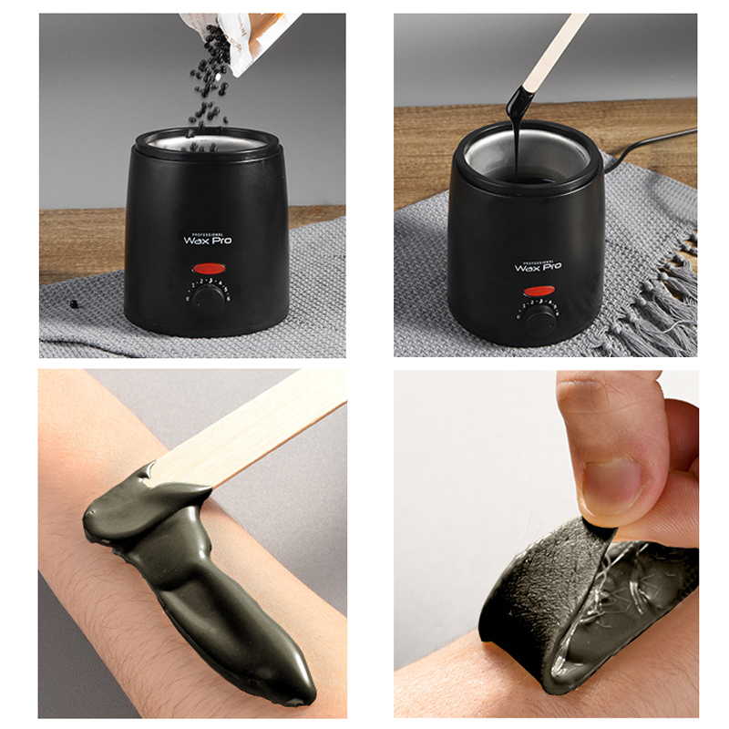 2026 Brazilian Hard Waxing Wax - Wax Melter Electric review and price