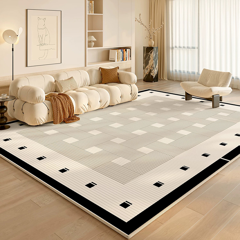 Living Room Carpet Non-slip St - Decor Lighting Online review and price