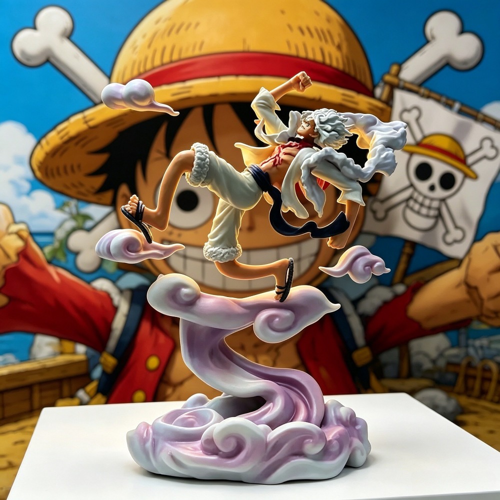 New 2026 One Piece Anime Perip - Lighting Home Decor Products review and price