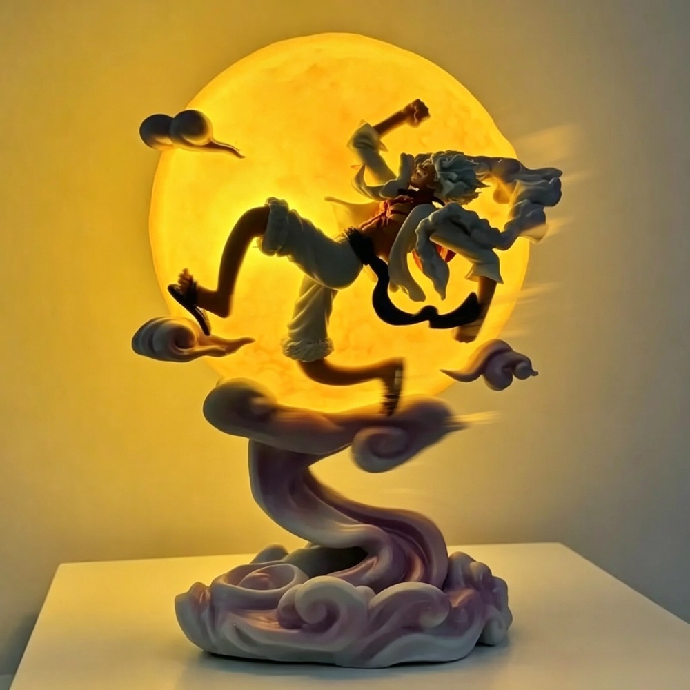 New 2026 One Piece Anime Perip - Lighting Home Decor Products review and price