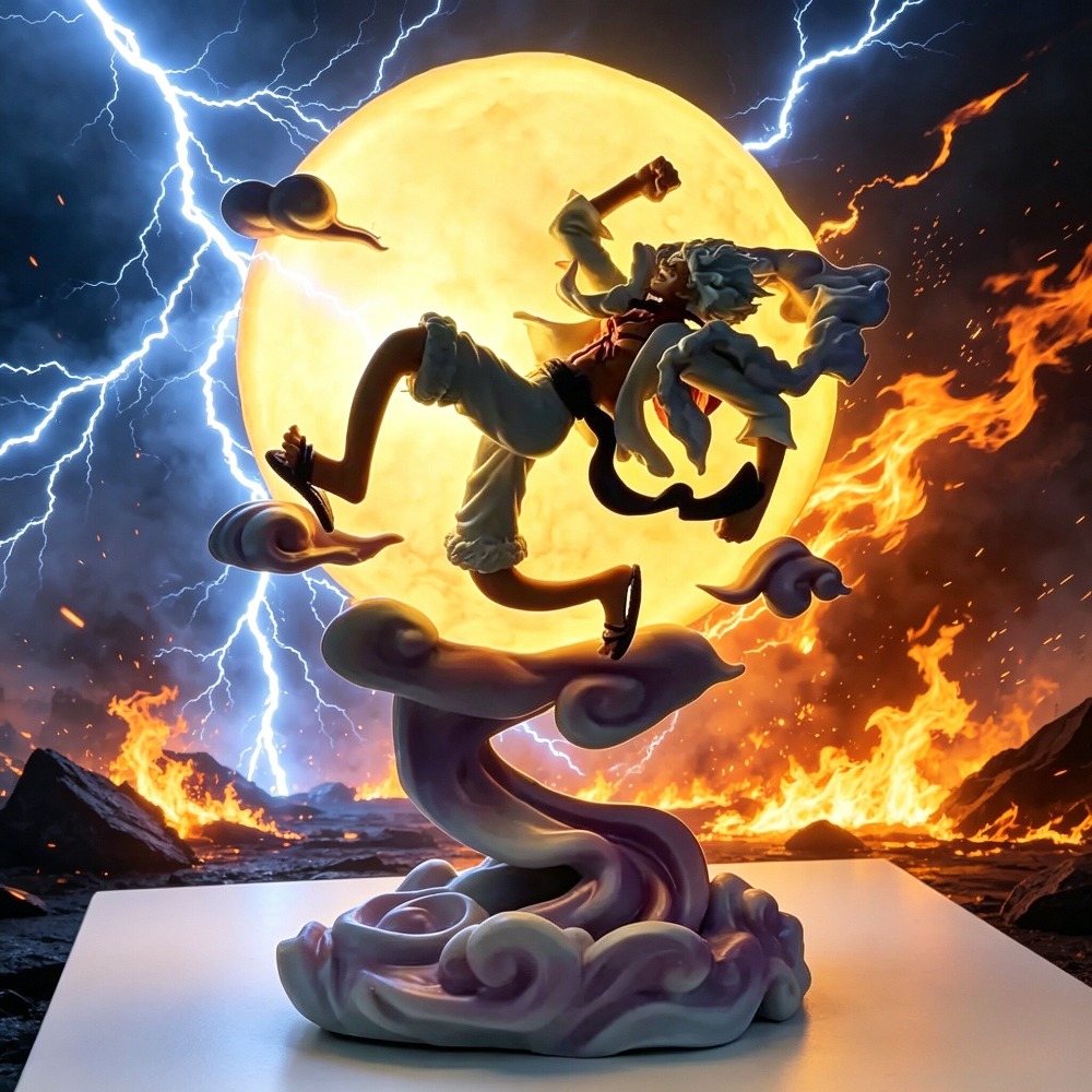 New 2026 One Piece Anime Perip - Lighting Home Decor Products review and price