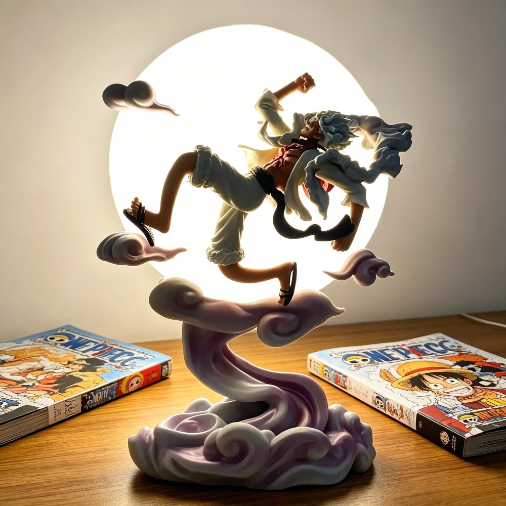 New 2026 One Piece Anime Perip - Lighting Home Decor Products review and price