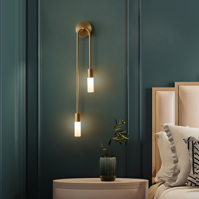 Retro Background Living Room A - Room Decor Lighting Lamp review and price