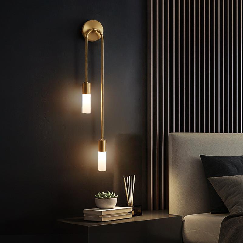 Retro Background Living Room A - Room Decor Lighting Lamp review and price