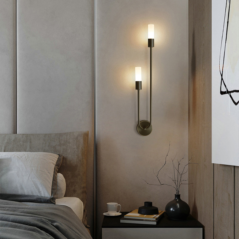 Retro Background Living Room A - Room Decor Lighting Lamp review and price