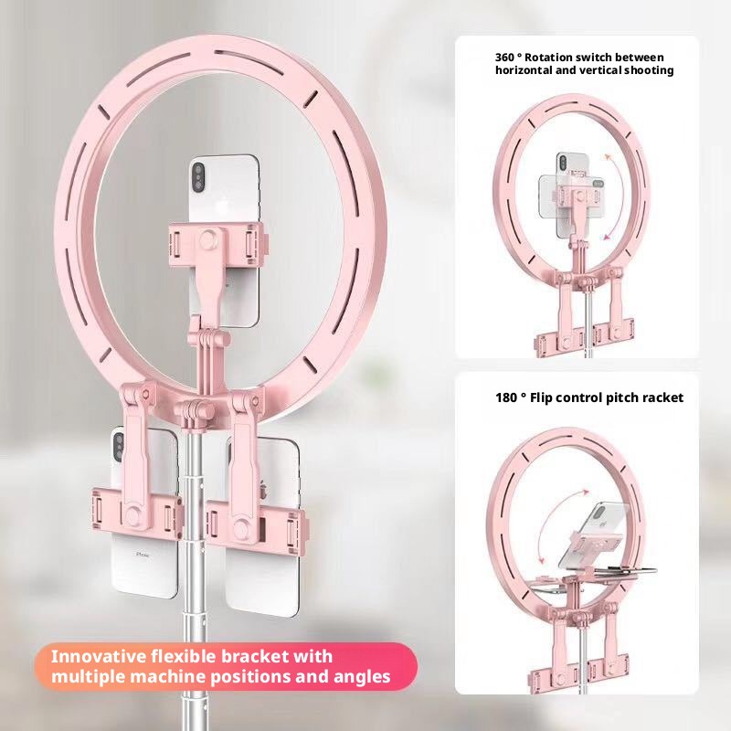 SHINEKNOT Mobile Beauty Fill L - Lighting Gallery review and price