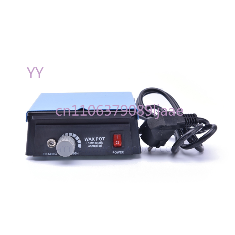 Three-slot Wax Melter, Automat - Wax Melter Electric review and price