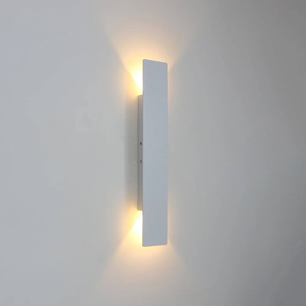 Modern Simple 6W LED Indoor Wa - Decor Lighting Cy review and price