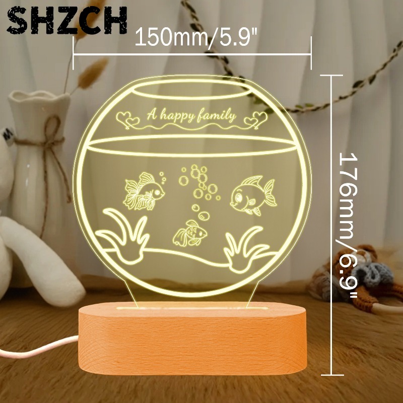 New product family warm table  - Lighting Home Decor Products review and price