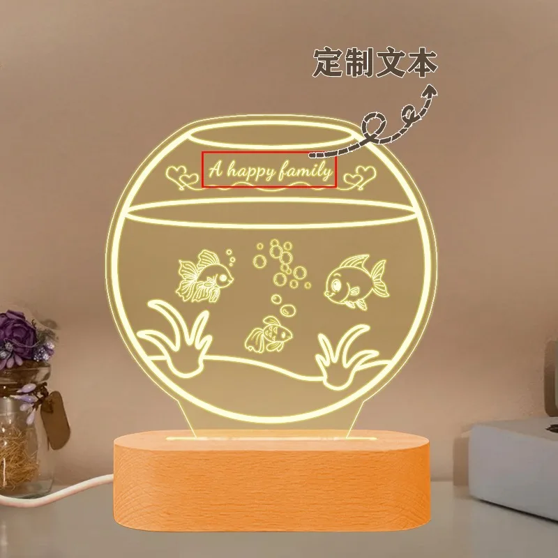 New product family warm table  - Lighting Home Decor Products review and price