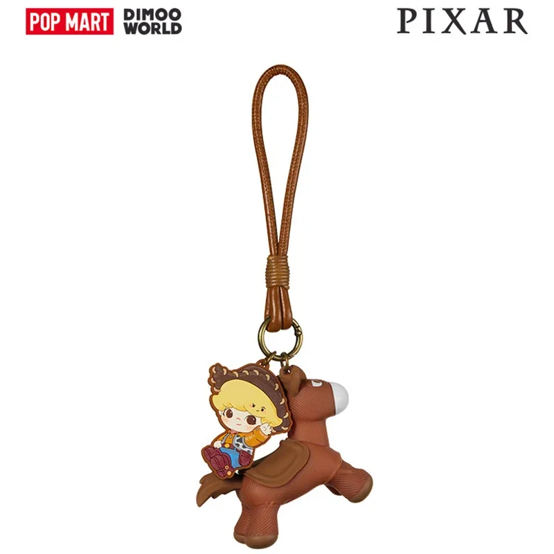POP MART DIMOO Pixar Series Lu - Lighting Home Decor Products review and price
