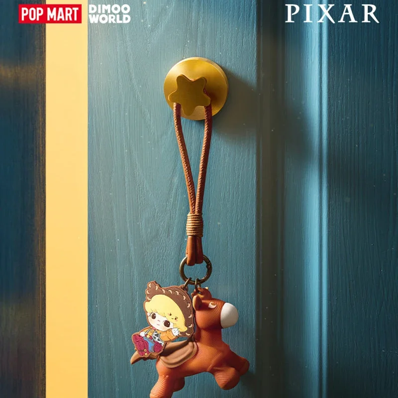 POP MART DIMOO Pixar Series Lu - Lighting Home Decor Products review and price
