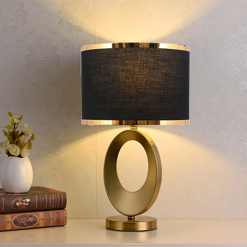 Nordic ins light luxury small  - Room Decor Lighting Lamp review and price