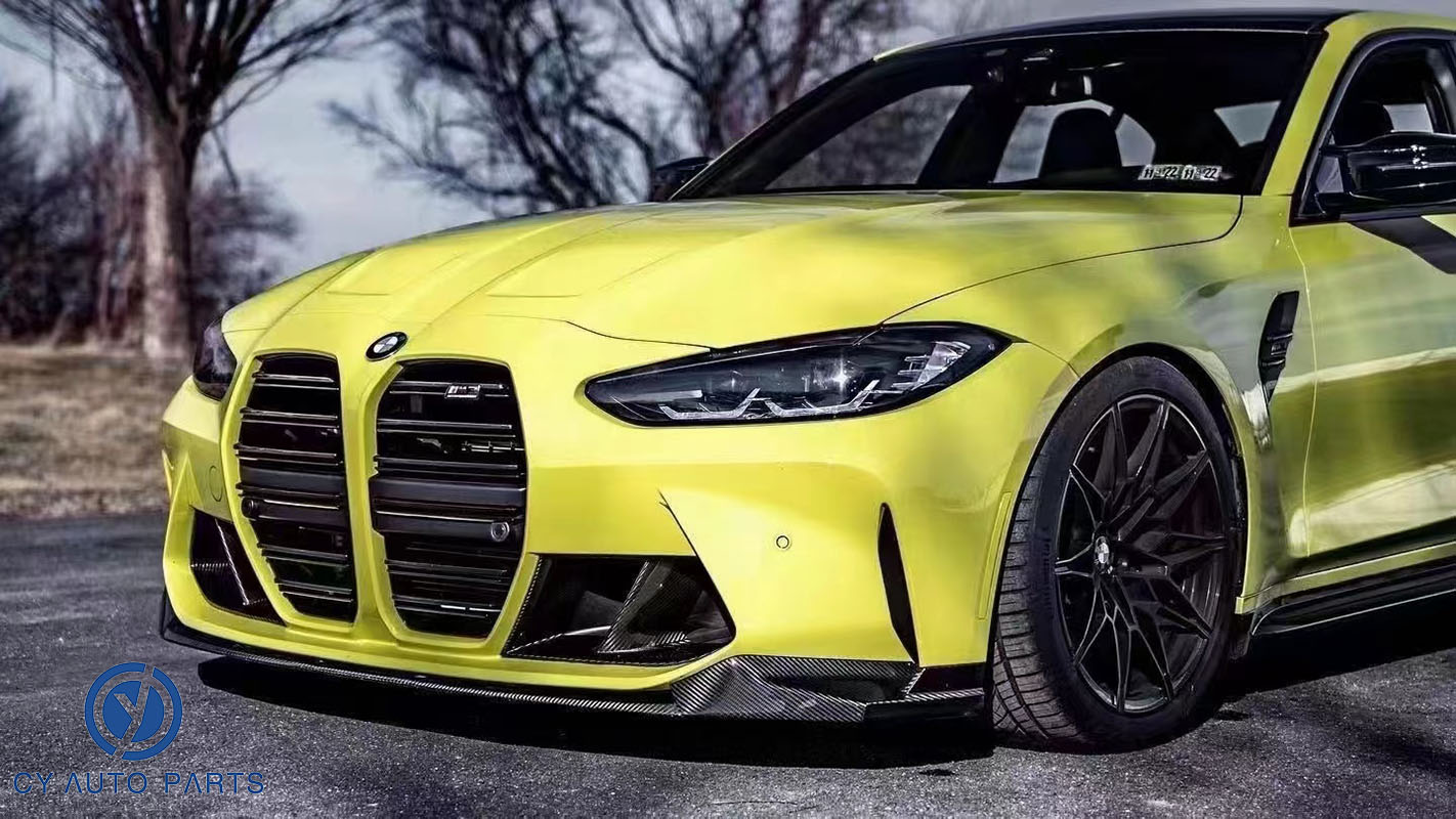 Dry Carbon Fiber ST Style Car  - Decor Lighting Cy review and price
