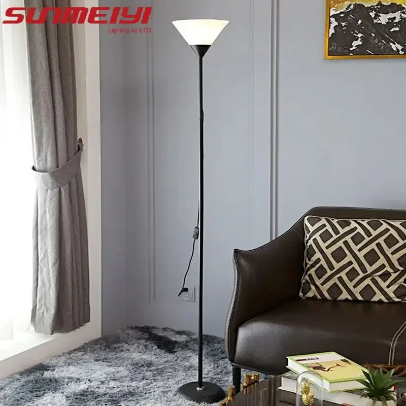 Nordic Minimalist and Fashiona - Floor Lamp Tripod review and price