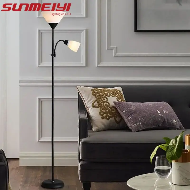 Nordic Minimalist and Fashiona - Floor Lamp Tripod review and price