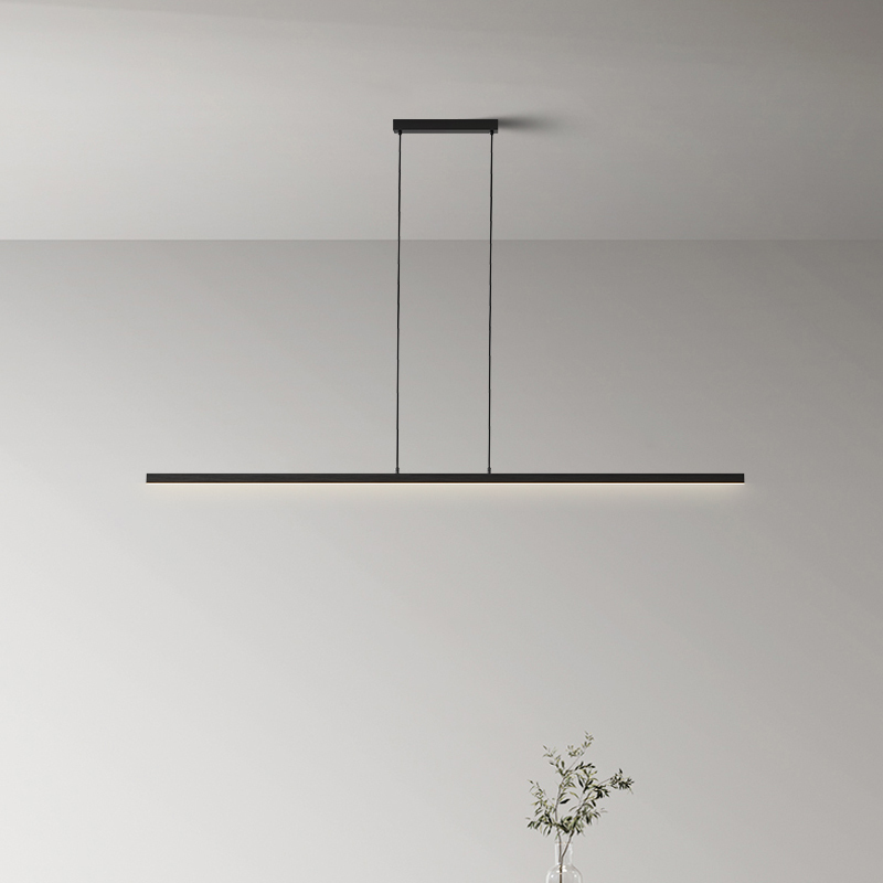 Simple One-word Restaurant Led - Decor Lighting Cy review and price