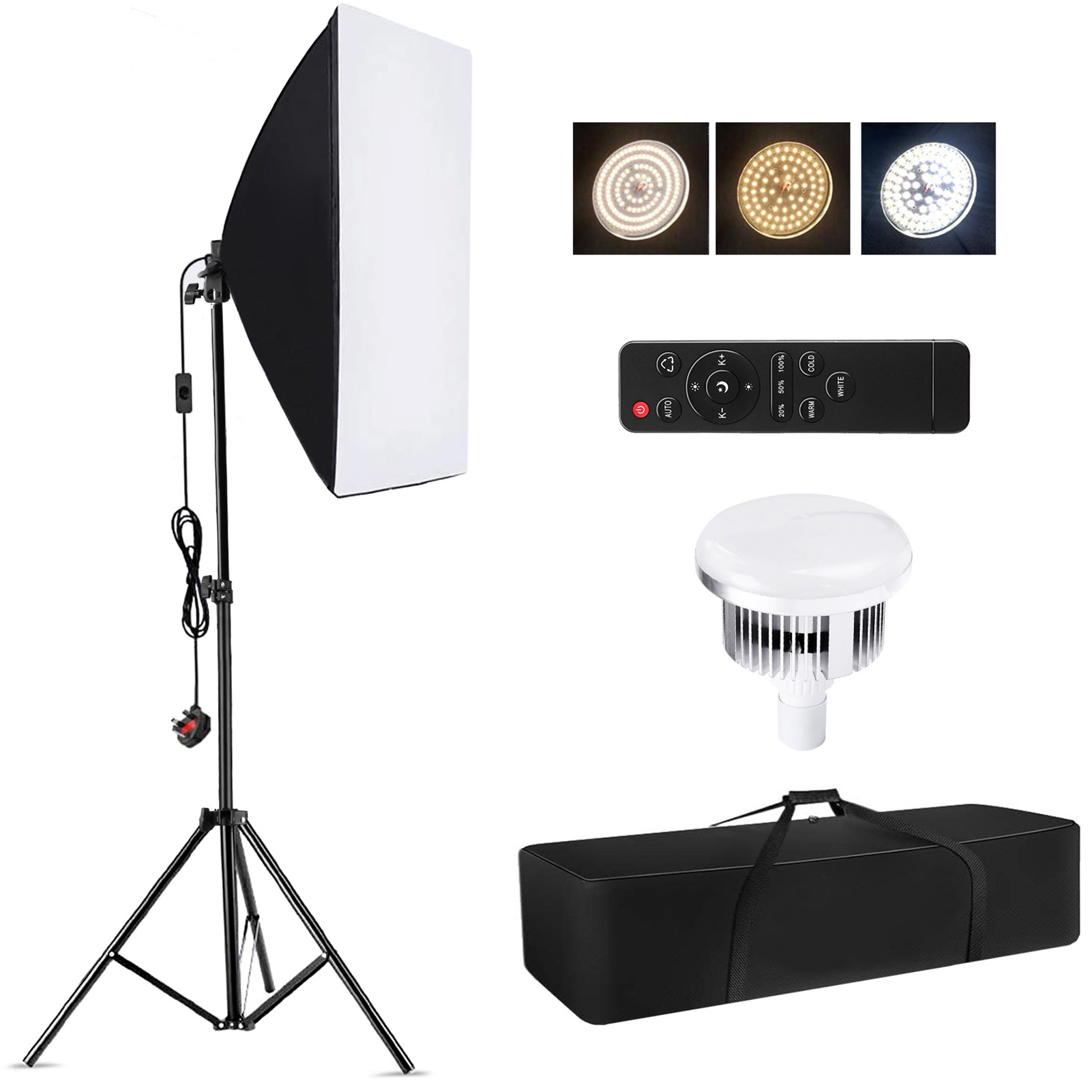 Camnoon Studio Photography Lig - Lighting Gallery review and price