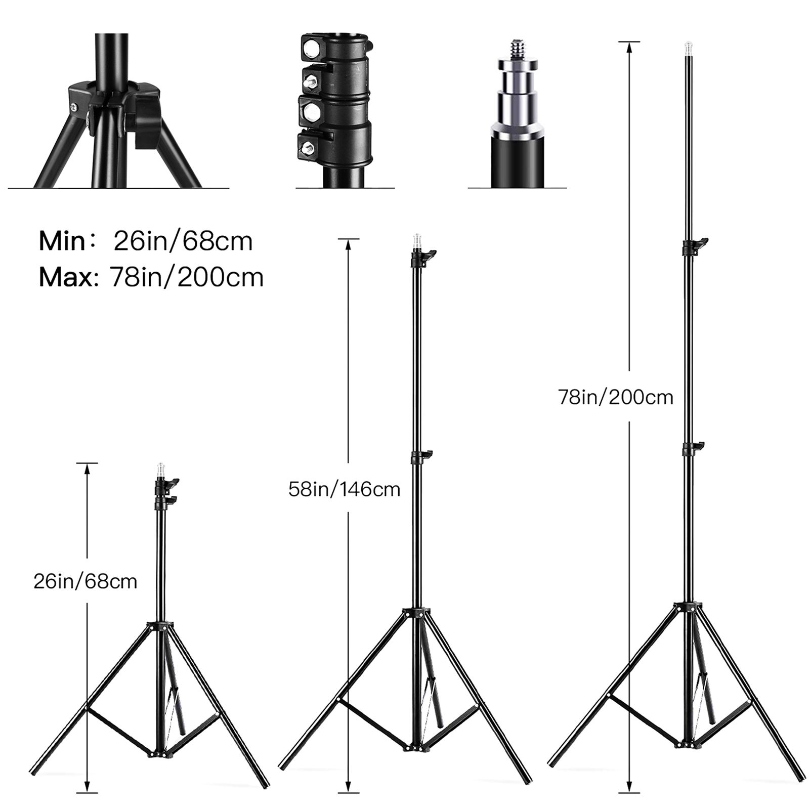 Camnoon Studio Photography Lig - Lighting Gallery review and price