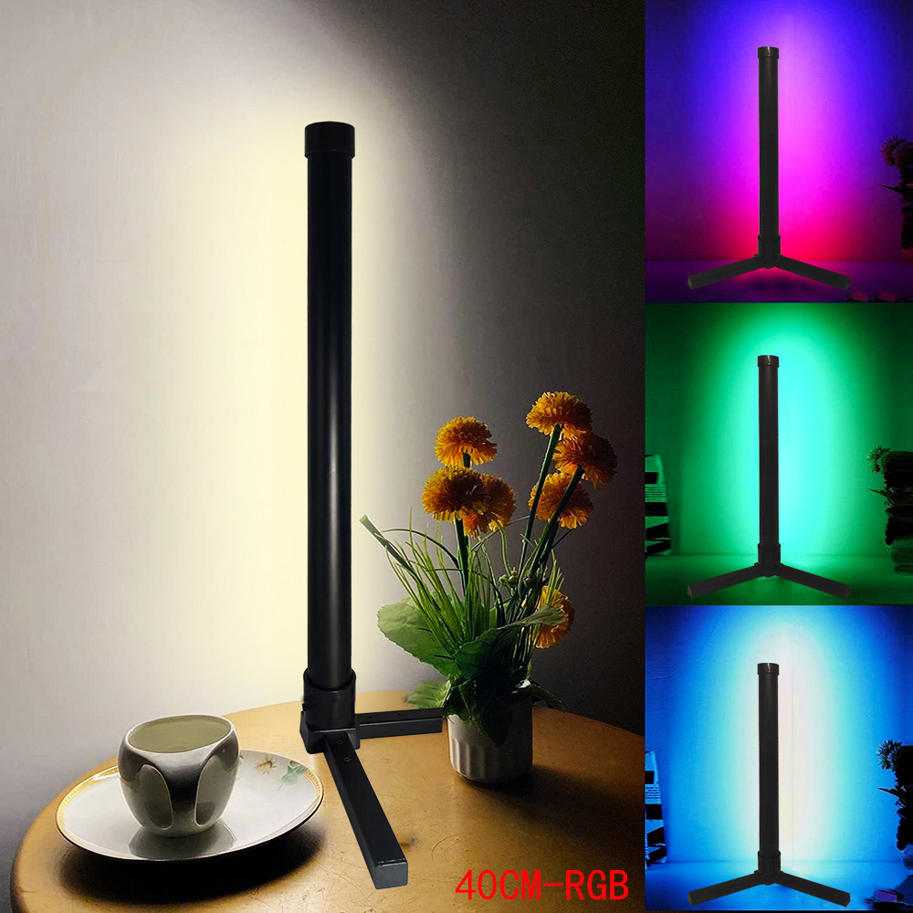RGB Dream Color Floor Lamp wit - Floor Lamp Tripod review and price