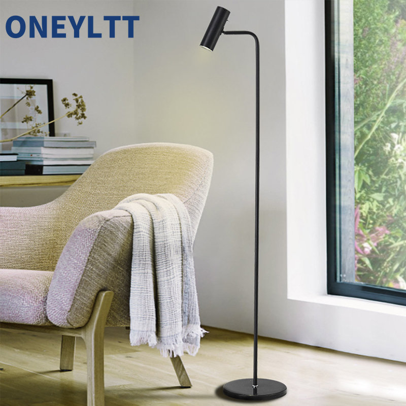 Modern LED Dimmable Floor Lamp - Floor Lamp Tripod review and price