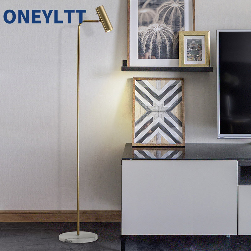 Modern LED Dimmable Floor Lamp - Floor Lamp Tripod review and price