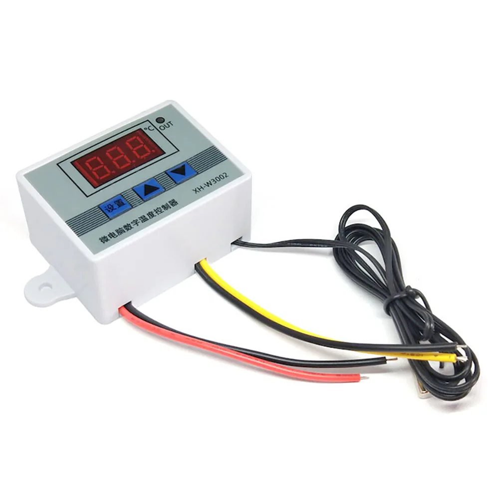 XH-W3002 Digital LED Temperatu - Lighting Gallery review and price