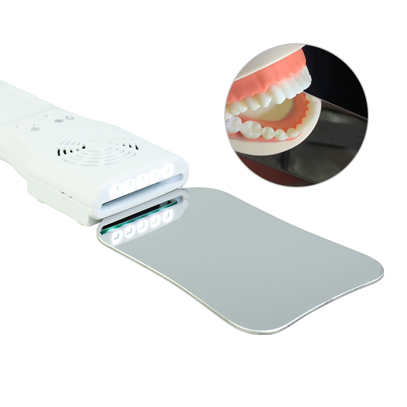 VVDental Dental Anti-Fog Mirro - Lighting Gallery review and price