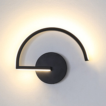 Modern Nordic LED Wall Lamp, M - Room Decor Lighting Lamp review and price