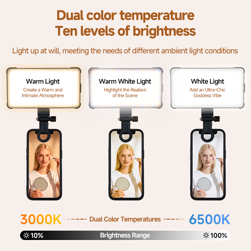 RGB LED Video Light Fill Strai - Lighting Gallery review and price