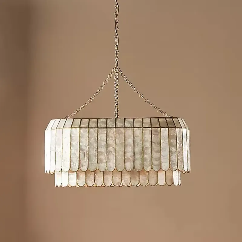 Modern American Light Chandeli - Lighting Decor Living Room review and price