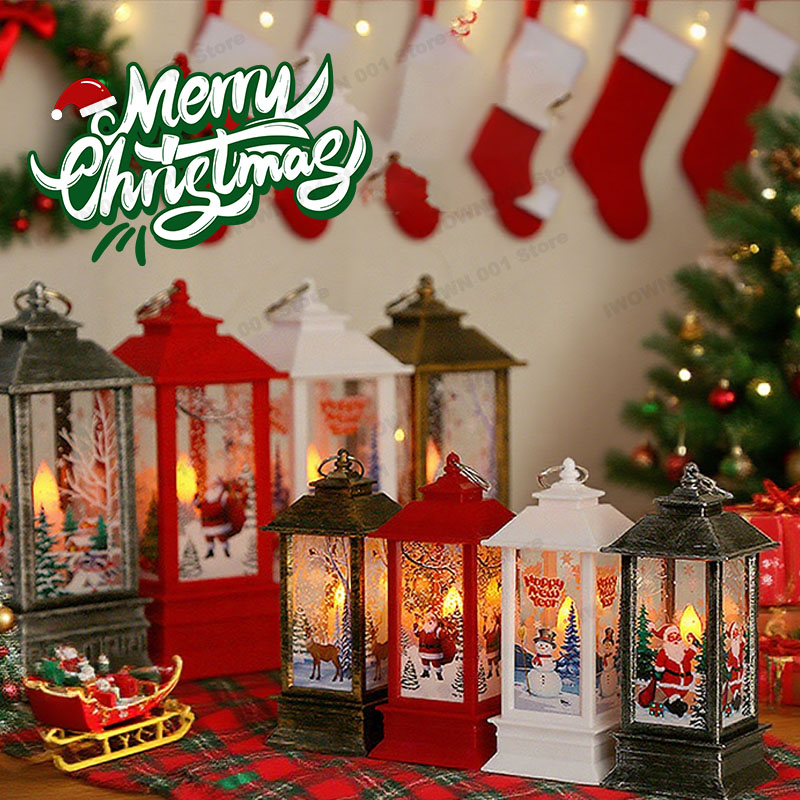 Christmas Home Decoration Prod - Lighting Home Decor Products review and price