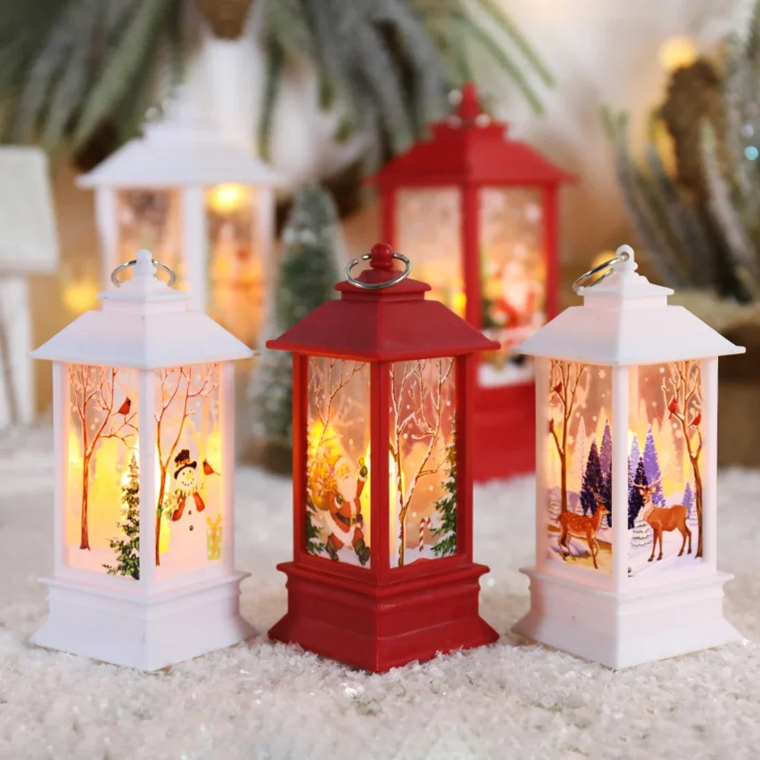 Christmas Home Decoration Prod - Lighting Home Decor Products review and price