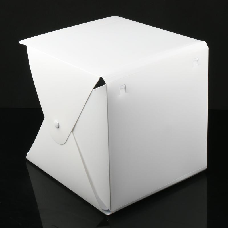 Portable LED Photo Studio Ligh - Lighting Gallery review and price
