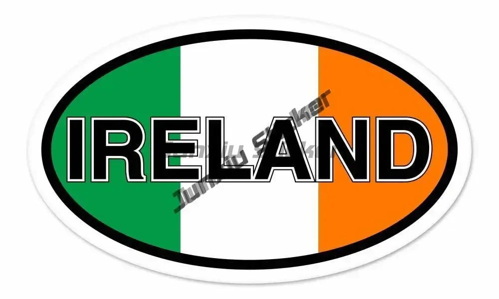 Ireland Flag Wings Creative Mo - Decor Lighting Ireland review and price
