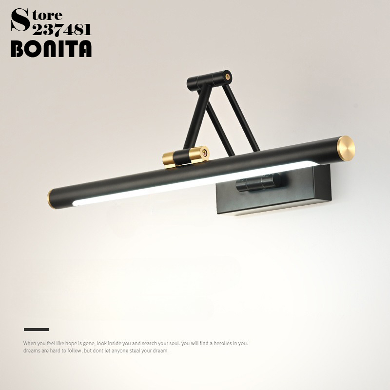 Retro Swing Arms Bedroom Wall  - Lighting Gallery review and price