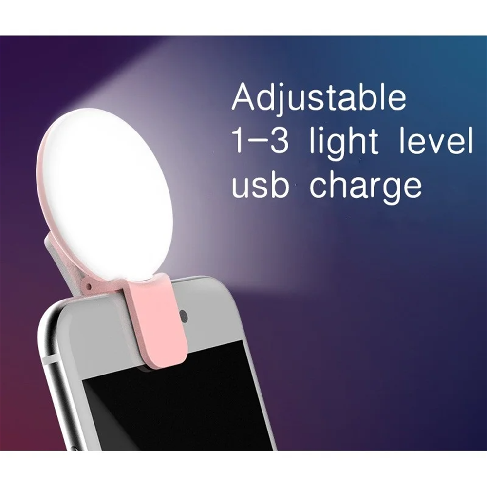 Portable LED Lamp Phone Live V - Lighting Gallery review and price