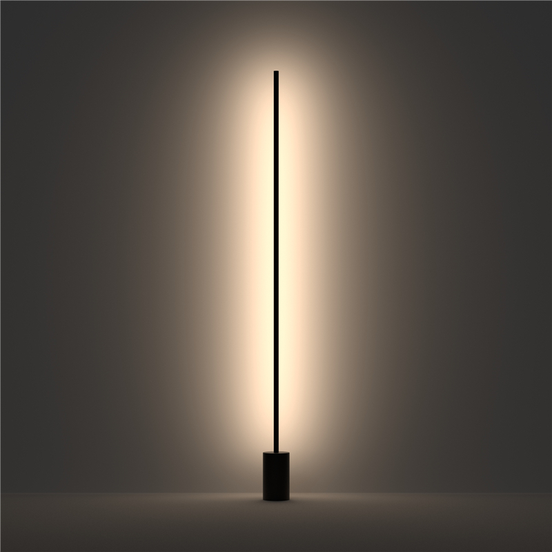 Nordic Modern Floor Lamps LED  - Floor Lamp Tripod review and price