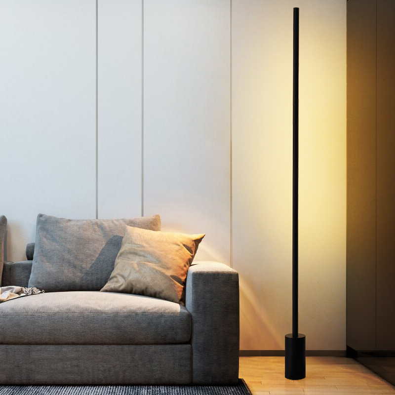 Nordic Modern Floor Lamps LED  - Floor Lamp Tripod review and price