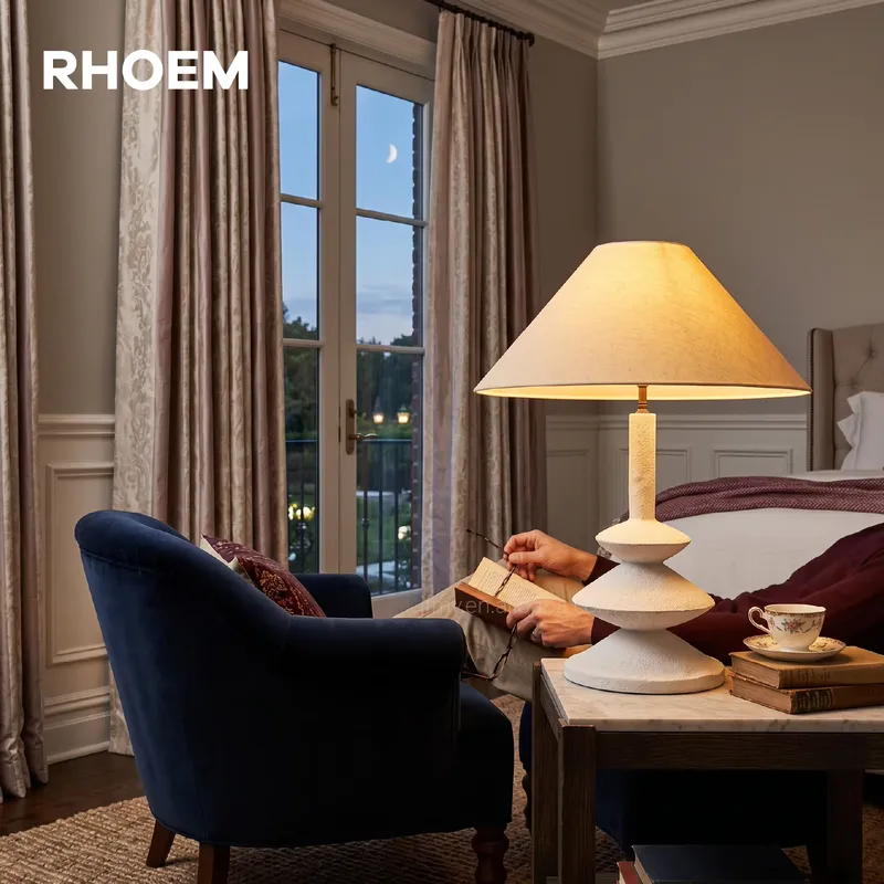 RHOEM Bedside Wall Pesaro Tabl - Room Decor Lighting Lamp review and price